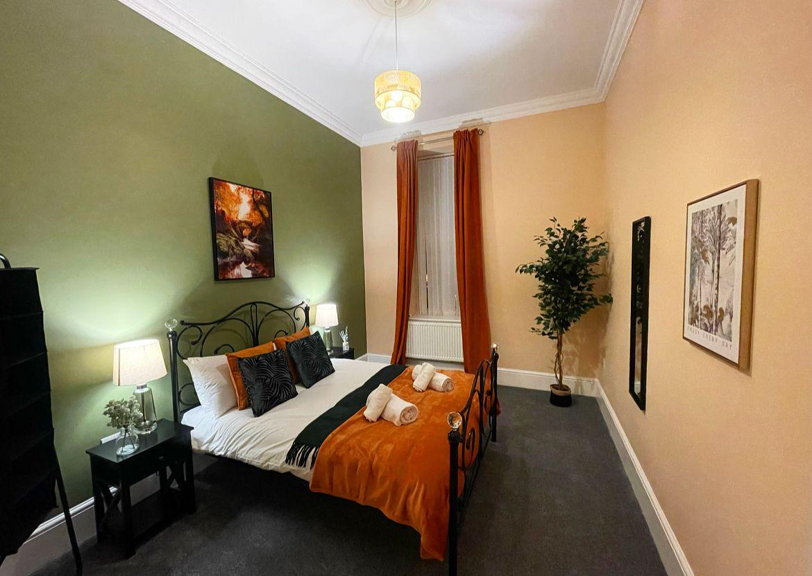 Apartment 2 West County by Prestige Properties SA